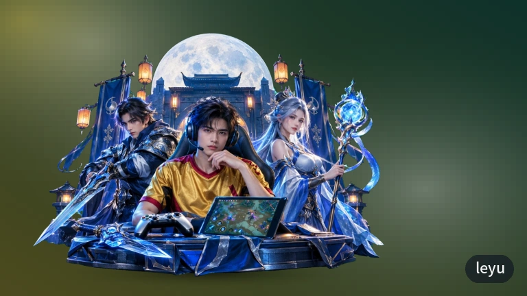 leyu电脑看球，高清免费
